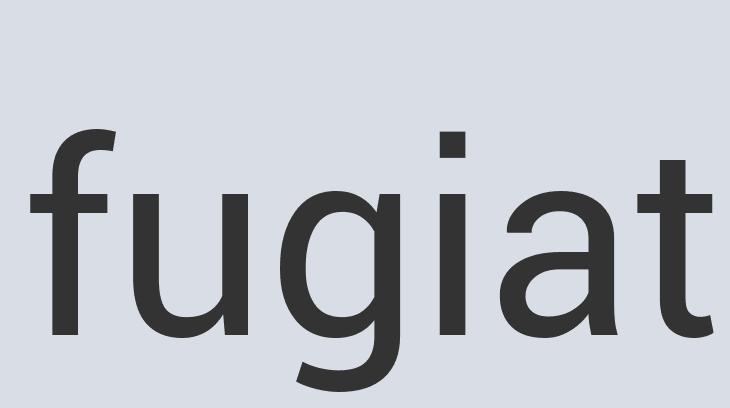 Lightweight Plastic QuickUps