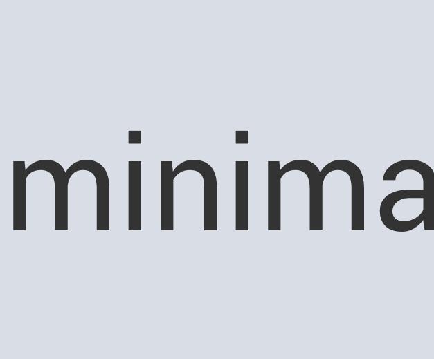 Awesome Aluminum Zero Logic