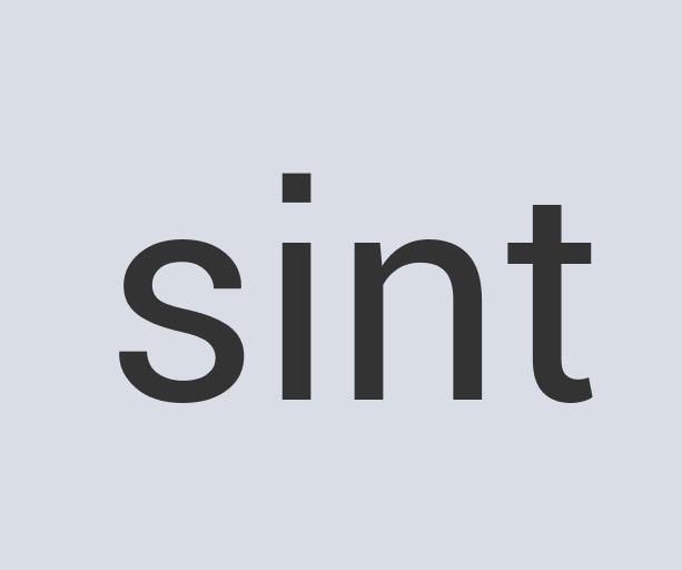 Intelligent Iron Illumity